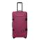 Eastpak reistas Tranverz M wine burgundy
