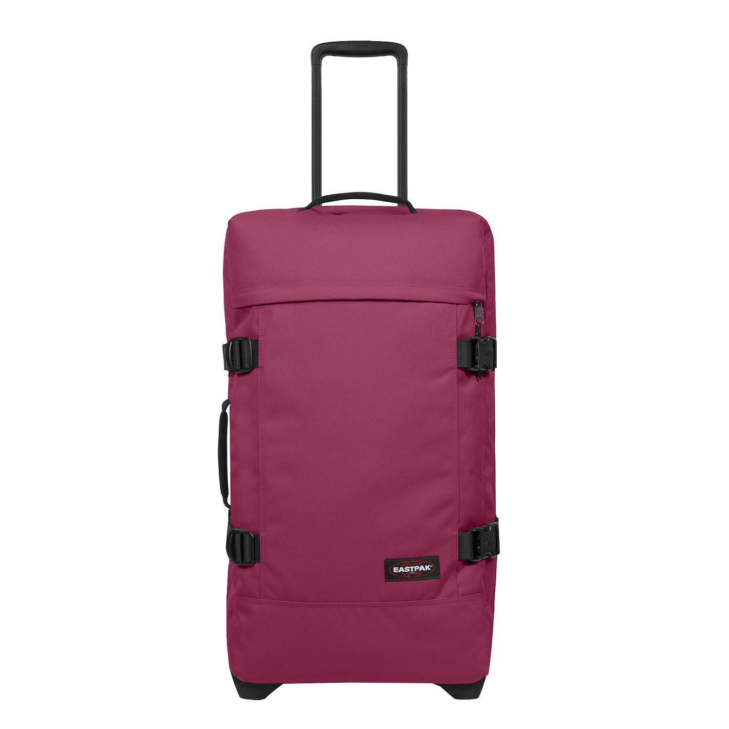 Eastpak reistas Tranverz M wine burgundy