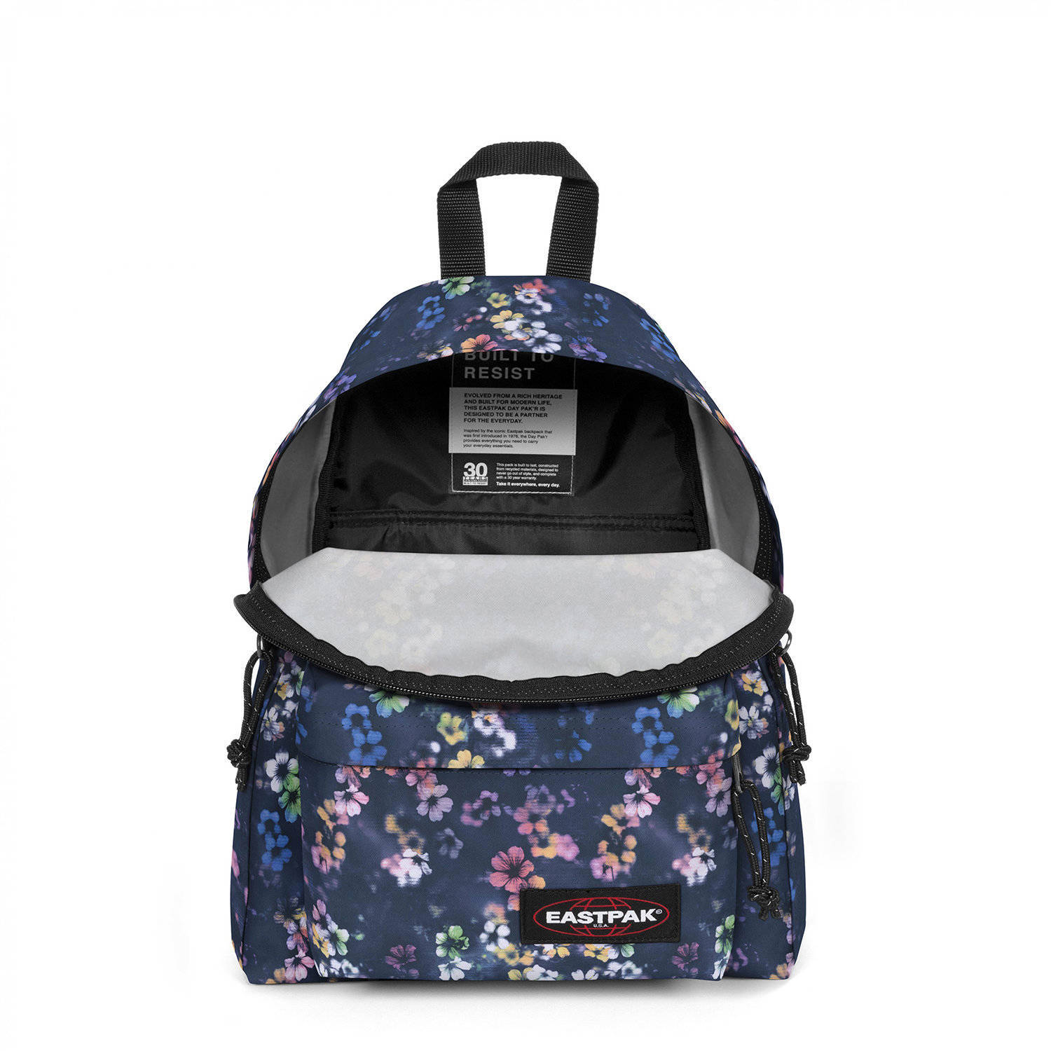 Eastpak rugzak Day Pak'R S flora fade navy