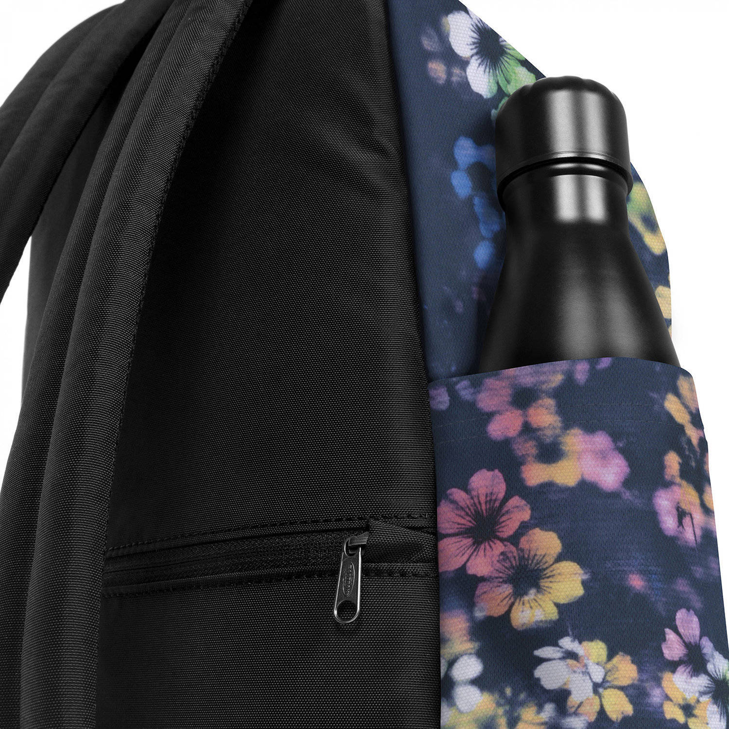 Eastpak rugzak Day Pak'R S flora fade navy