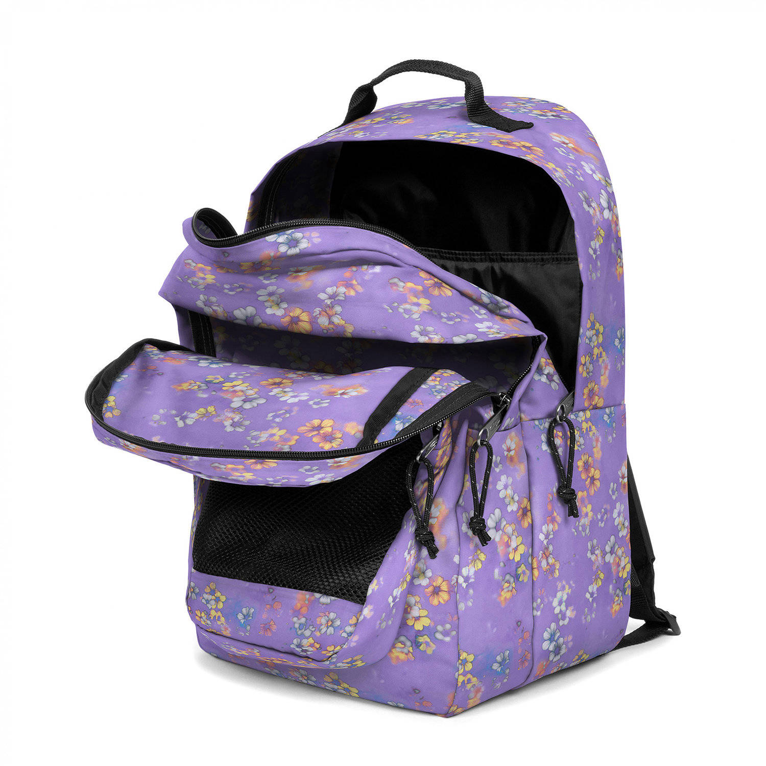 Eastpak rugzak Study Buddy flora fadelilac
