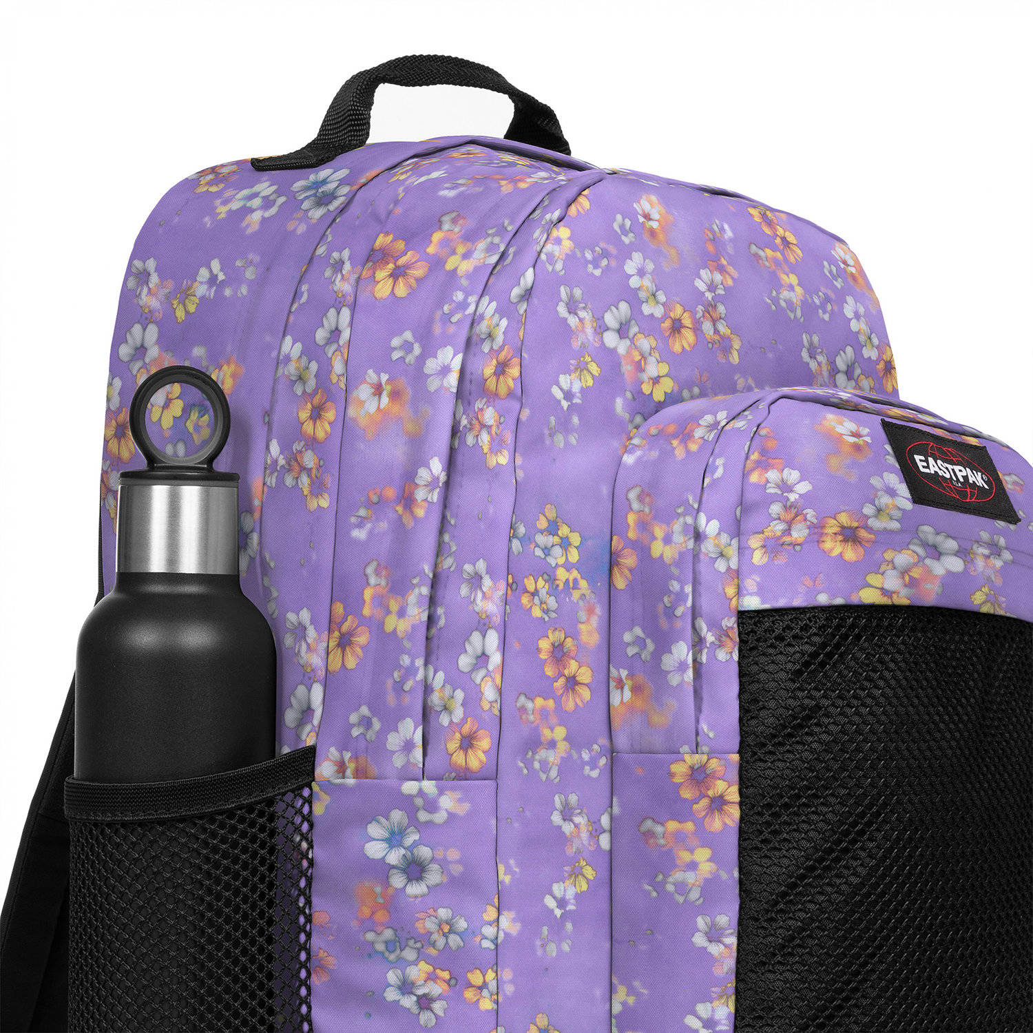 Eastpak rugzak Study Buddy flora fadelilac