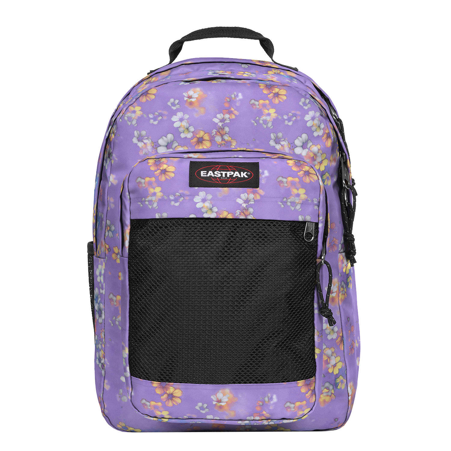 Eastpak rugzak Study Buddy flora fadelilac
