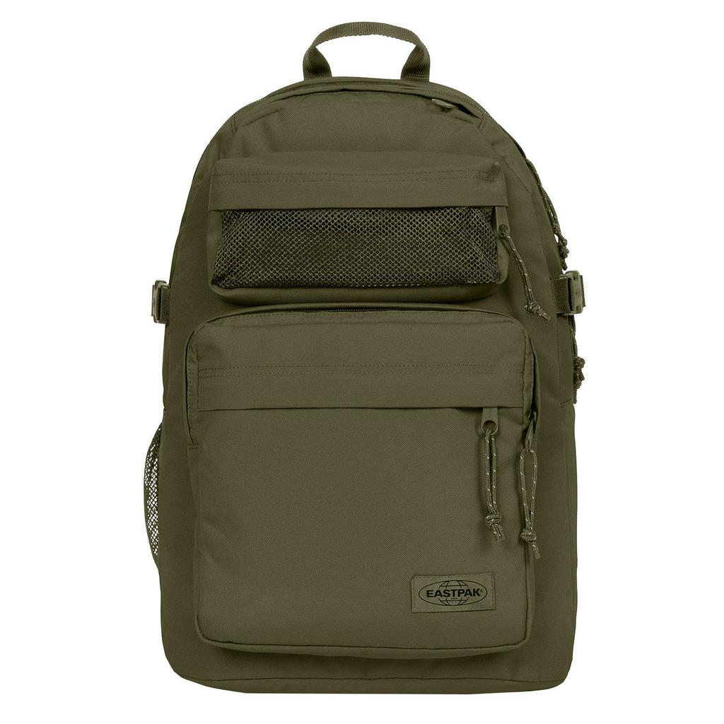 Eastpak rugzak Double Pro dark grass