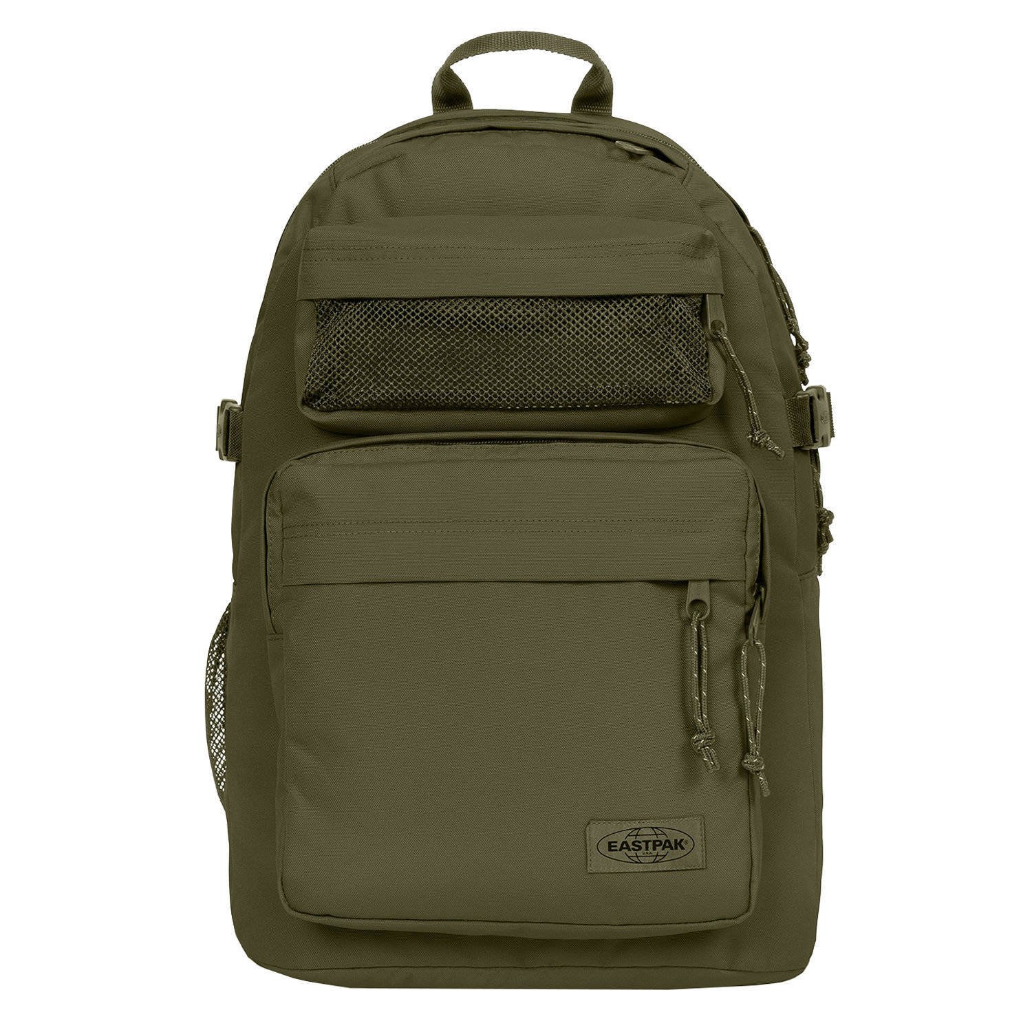 Eastpak rugzak Double Pro dark grass