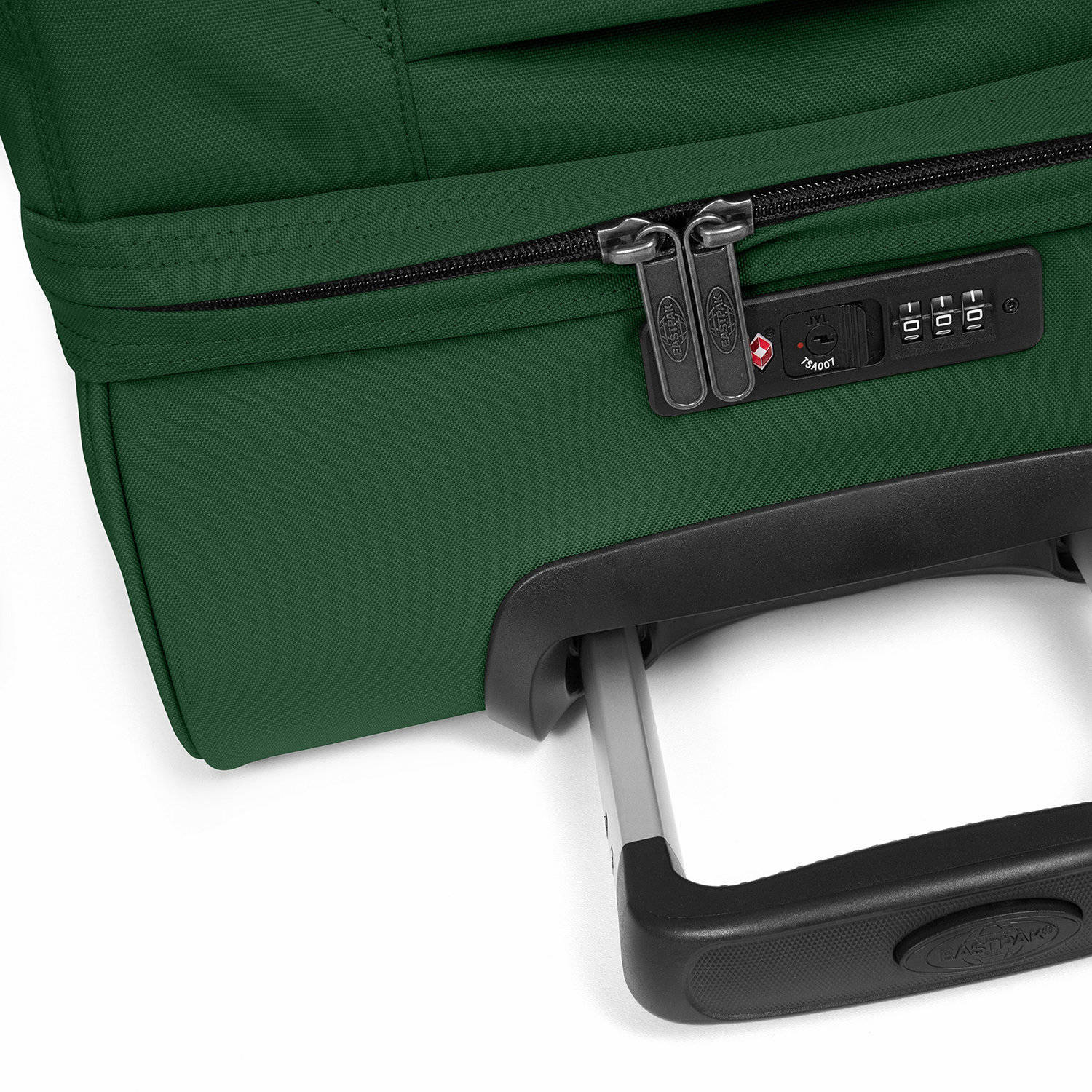 Eastpak reistas Transit'R L bristle green