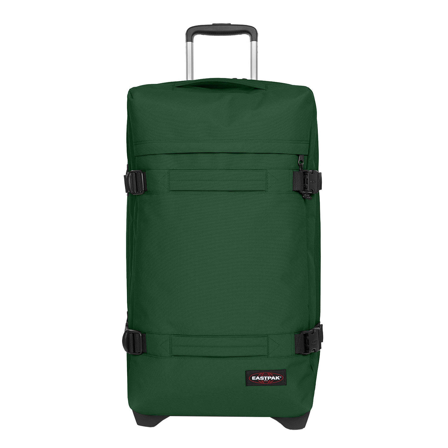 Eastpak reistas Transit'R L bristle green