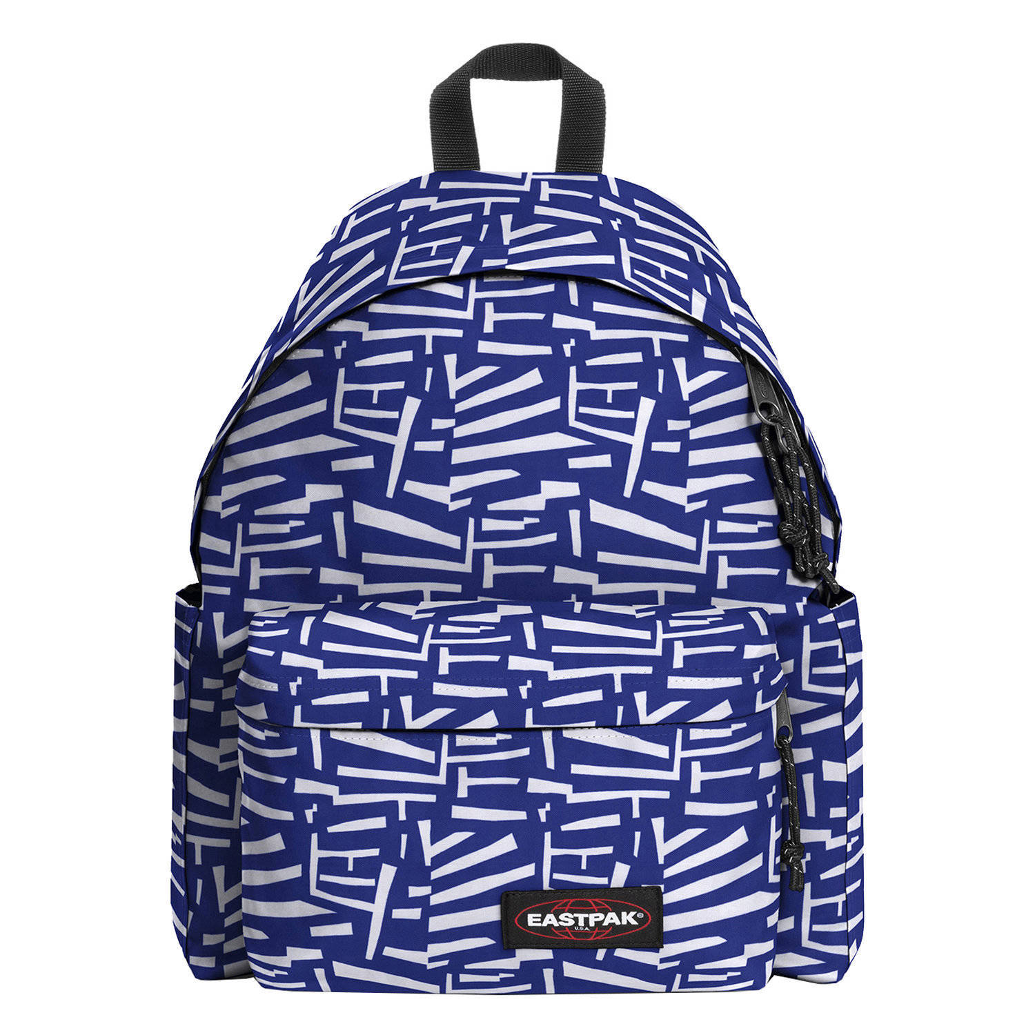 Eastpak rugzak Day Pak'R shape blue