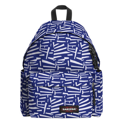 Eastpak rugzak Day Pak'R shape blue afbeelding