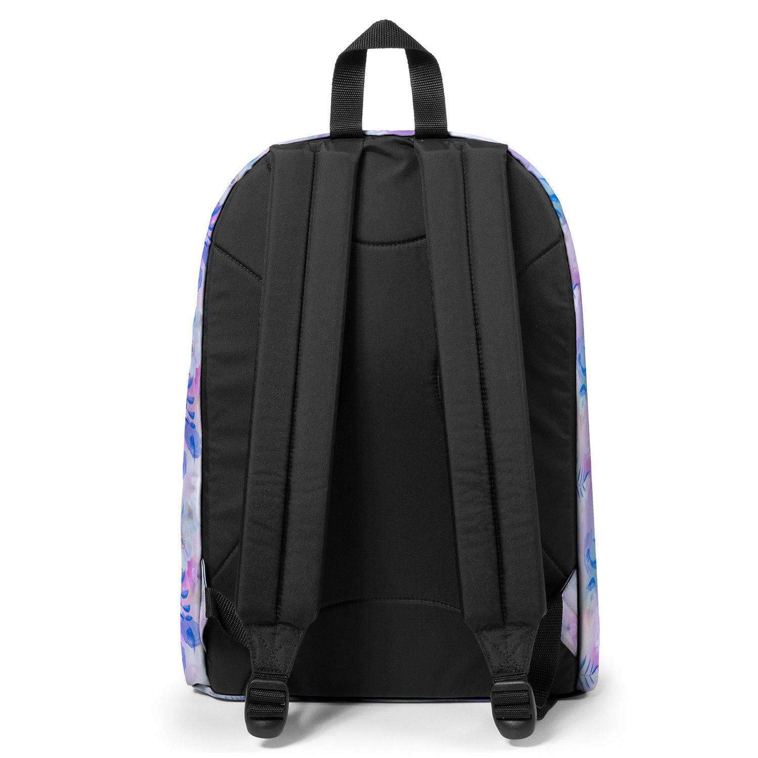 Eastpak rugzak Out Of Office dreamflower pink