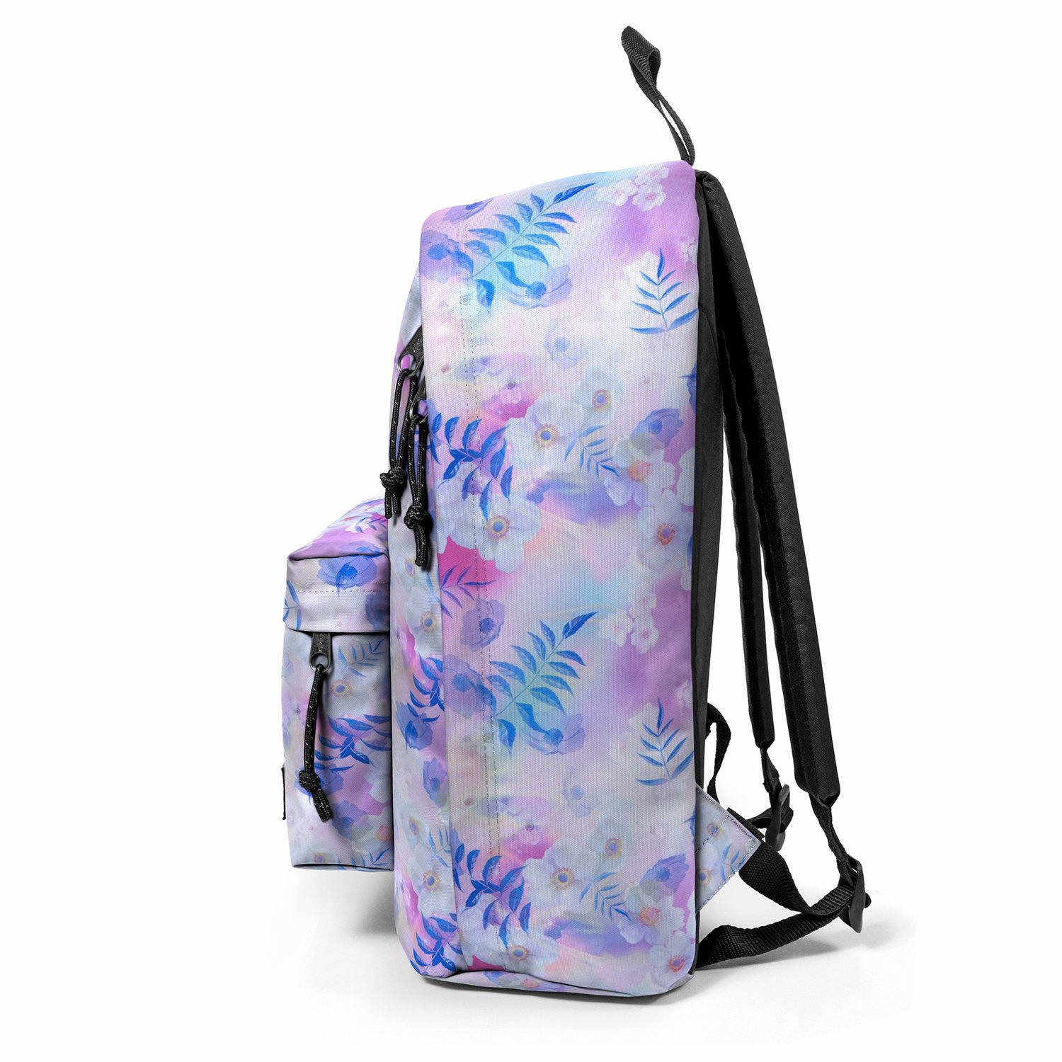 Eastpak rugzak Out Of Office dreamflower pink