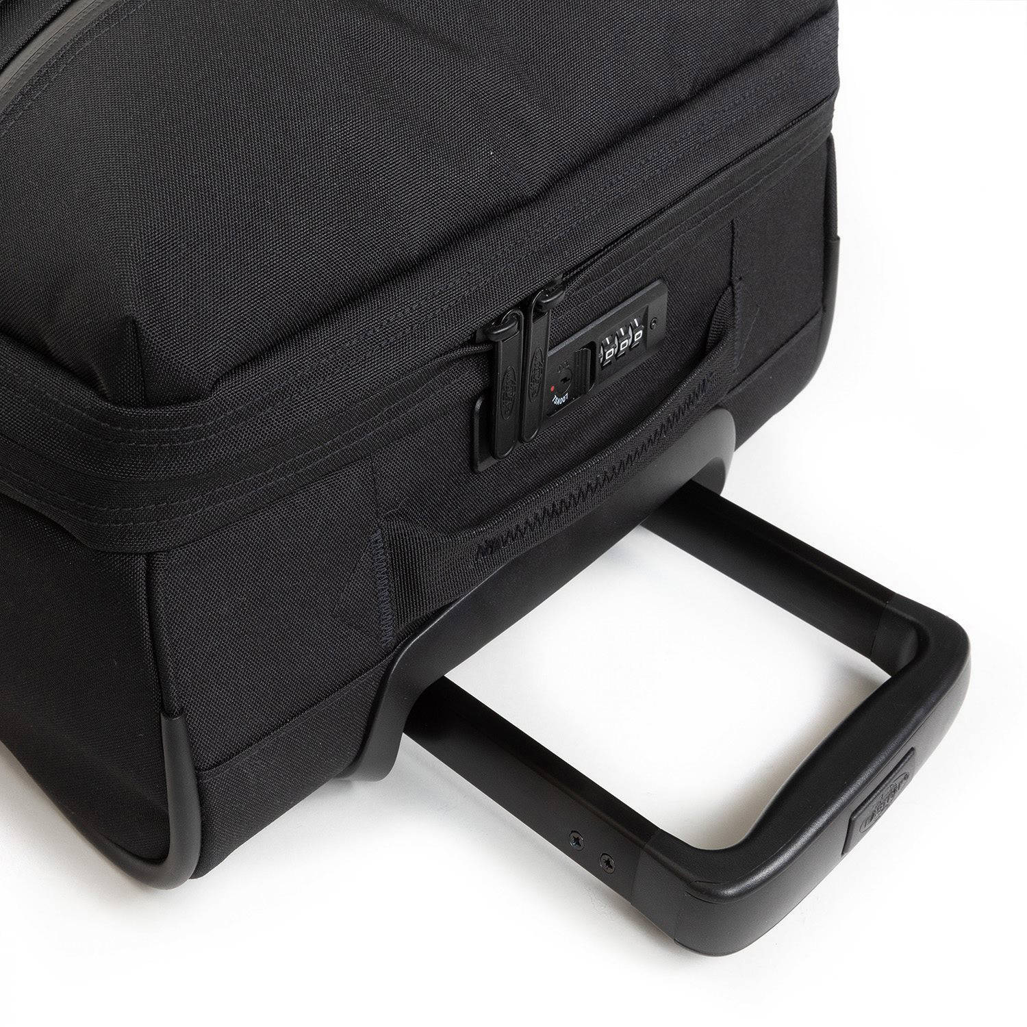 Eastpak reistas Icon Travel'R S zwart