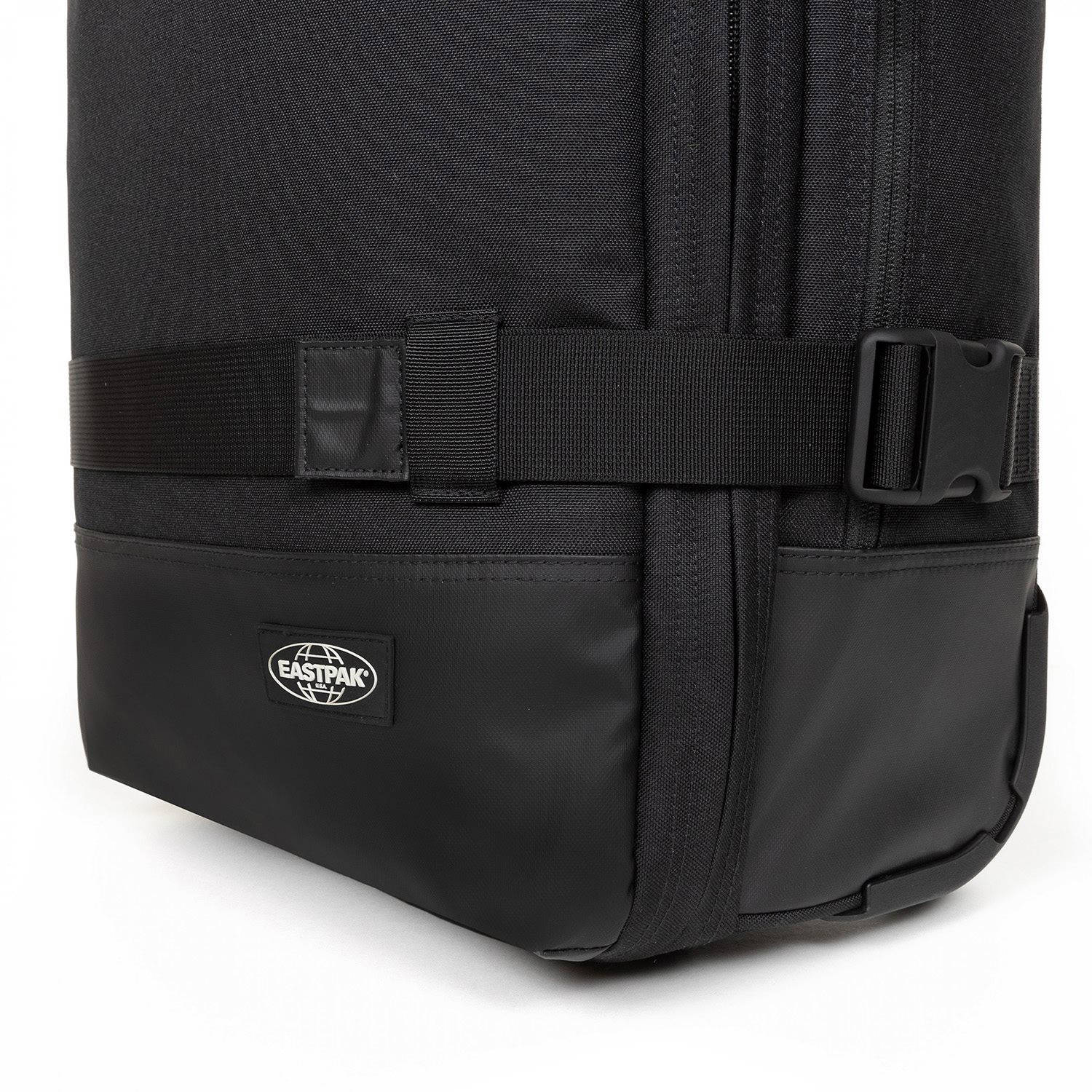 Eastpak reistas Icon Travel'R S zwart