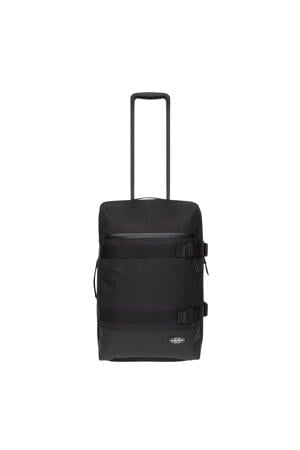 reistas Icon Travel'R S zwart