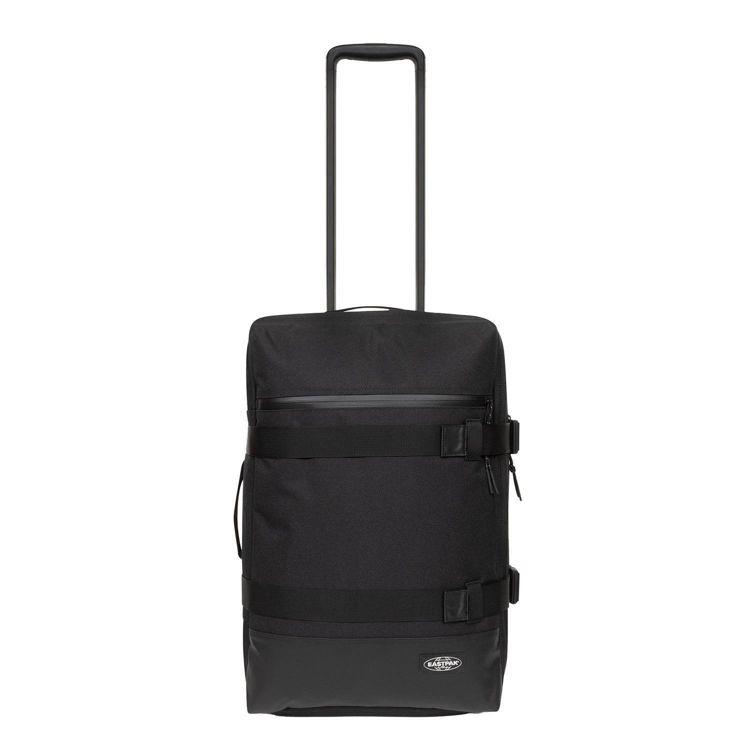 Eastpak reistas Icon Travel'R S zwart