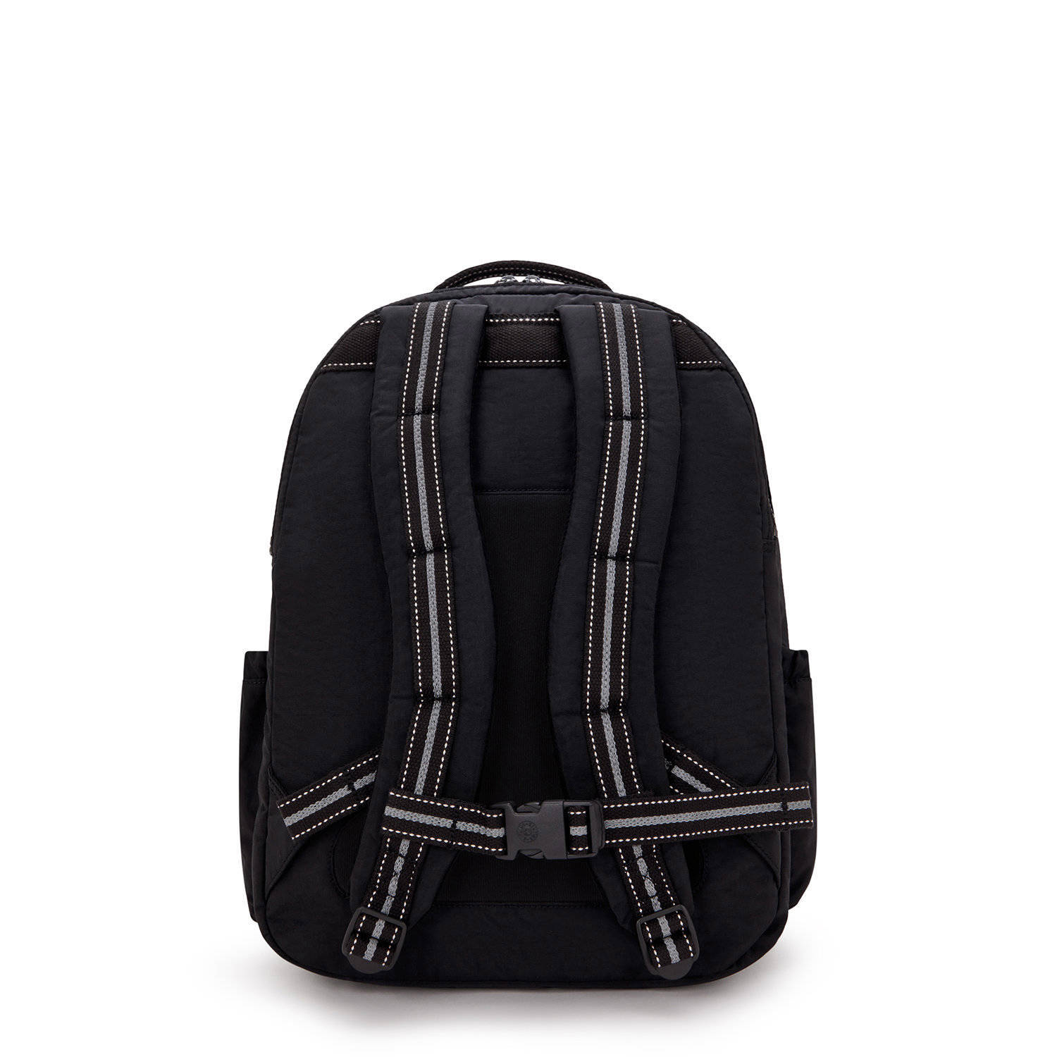 Kipling rugzak Seoul College zwart