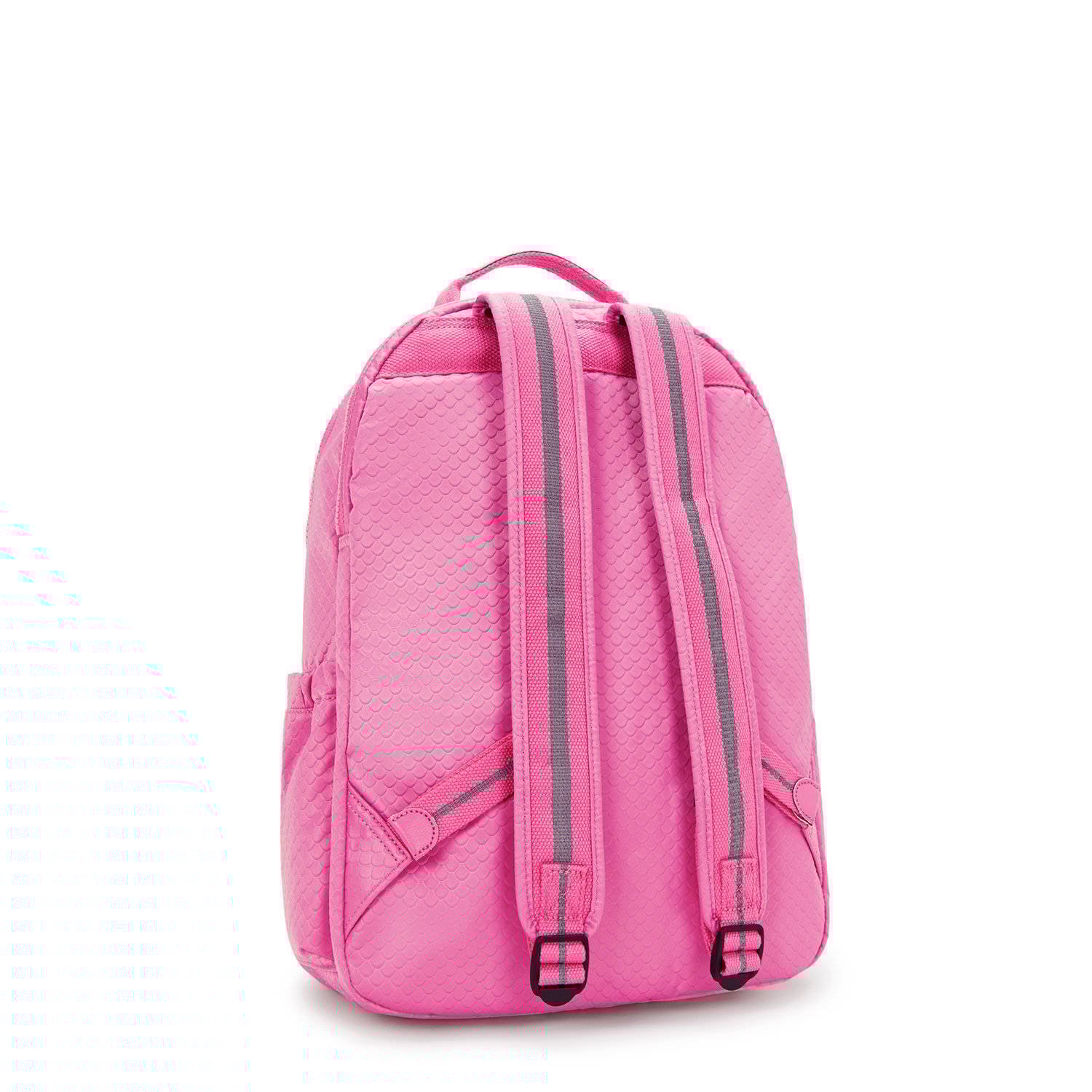 Kipling rugzak Seoul Lap roze
