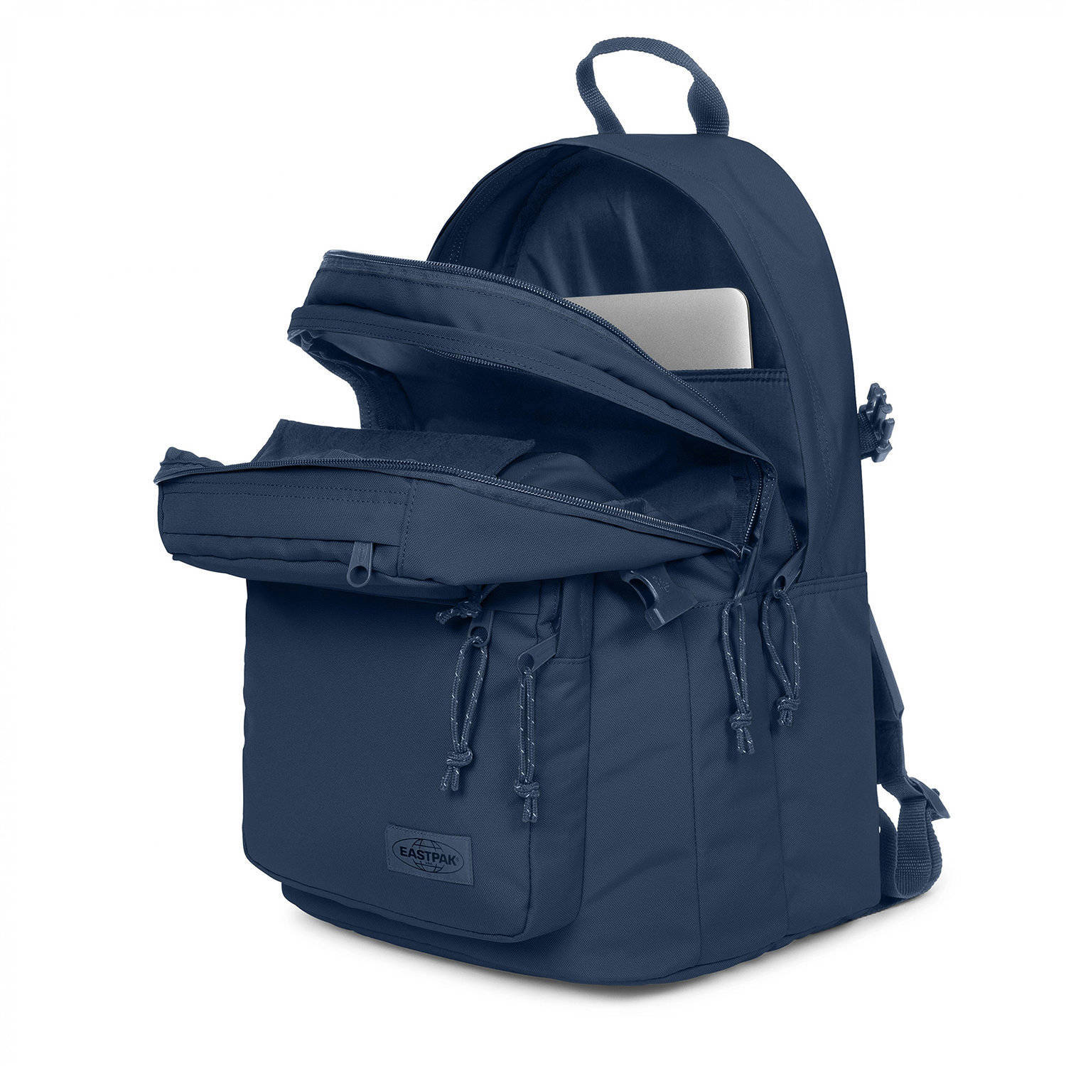 Eastpak rugzak Double Pro nautic navy