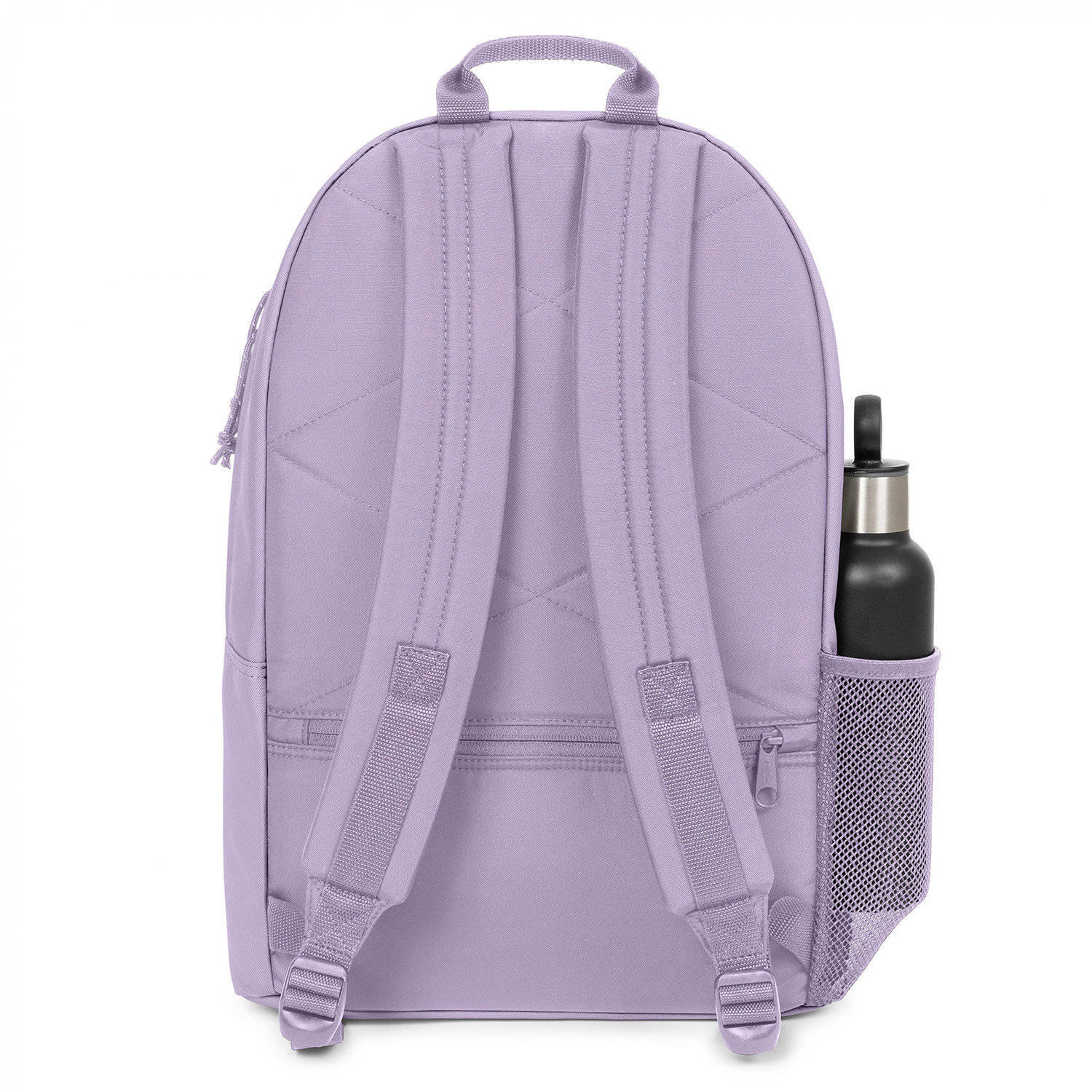 Eastpak rugzak Padded Double orchid lilac