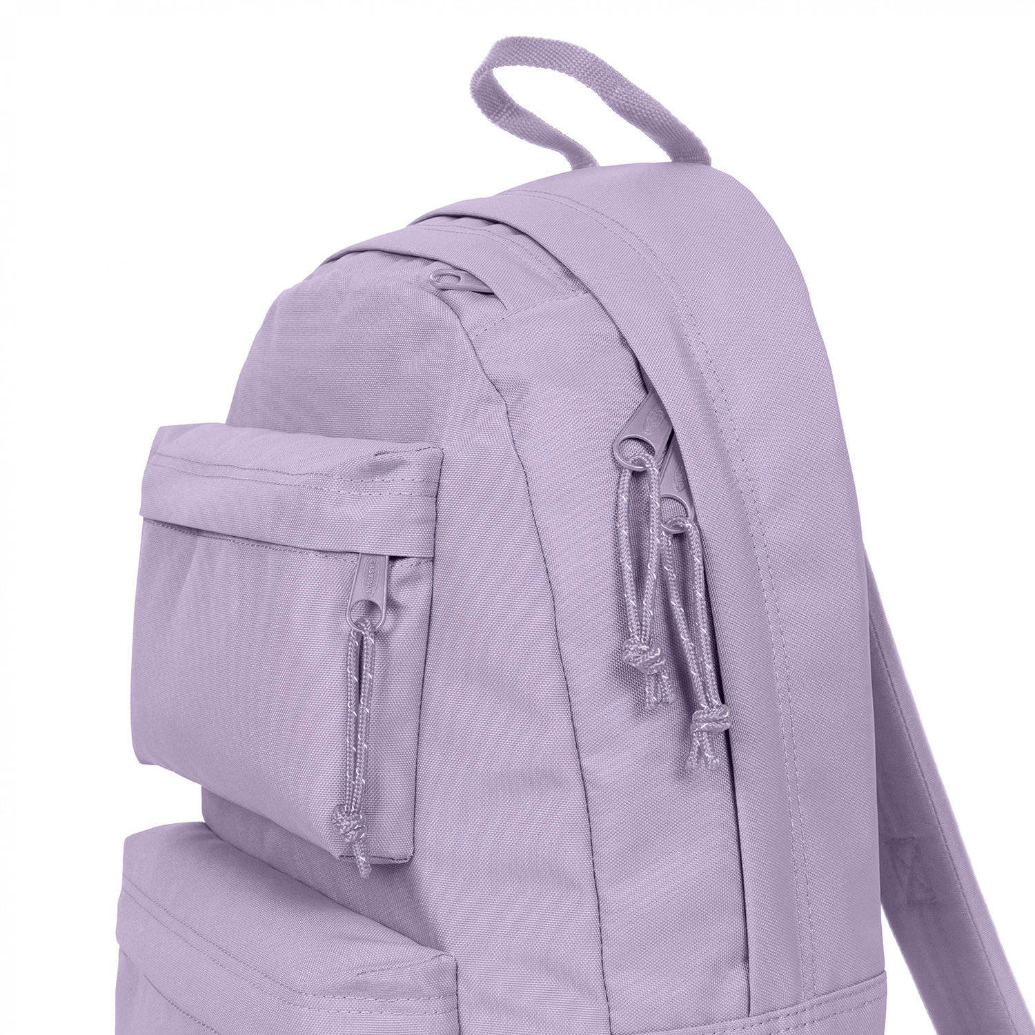 Eastpak rugzak Padded Double orchid lilac