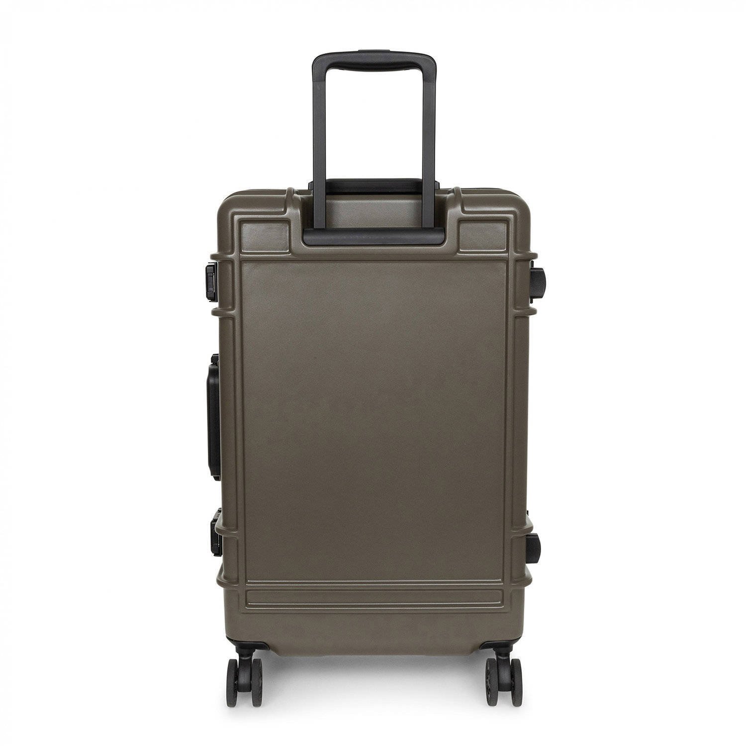 Eastpak trolley Resist'R 68cm. kaki
