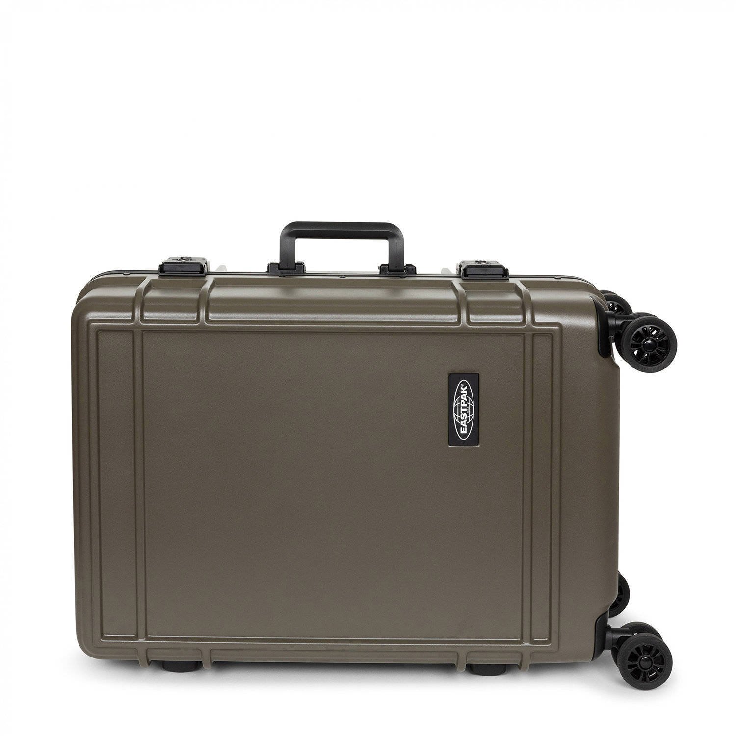 Eastpak trolley Resist'R 68cm. kaki