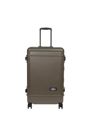 trolley Resist'R 68cm. kaki