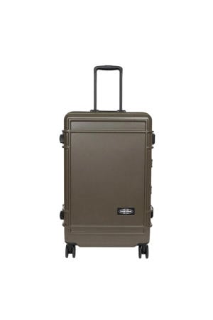 trolley Resist'R 68cm. kaki