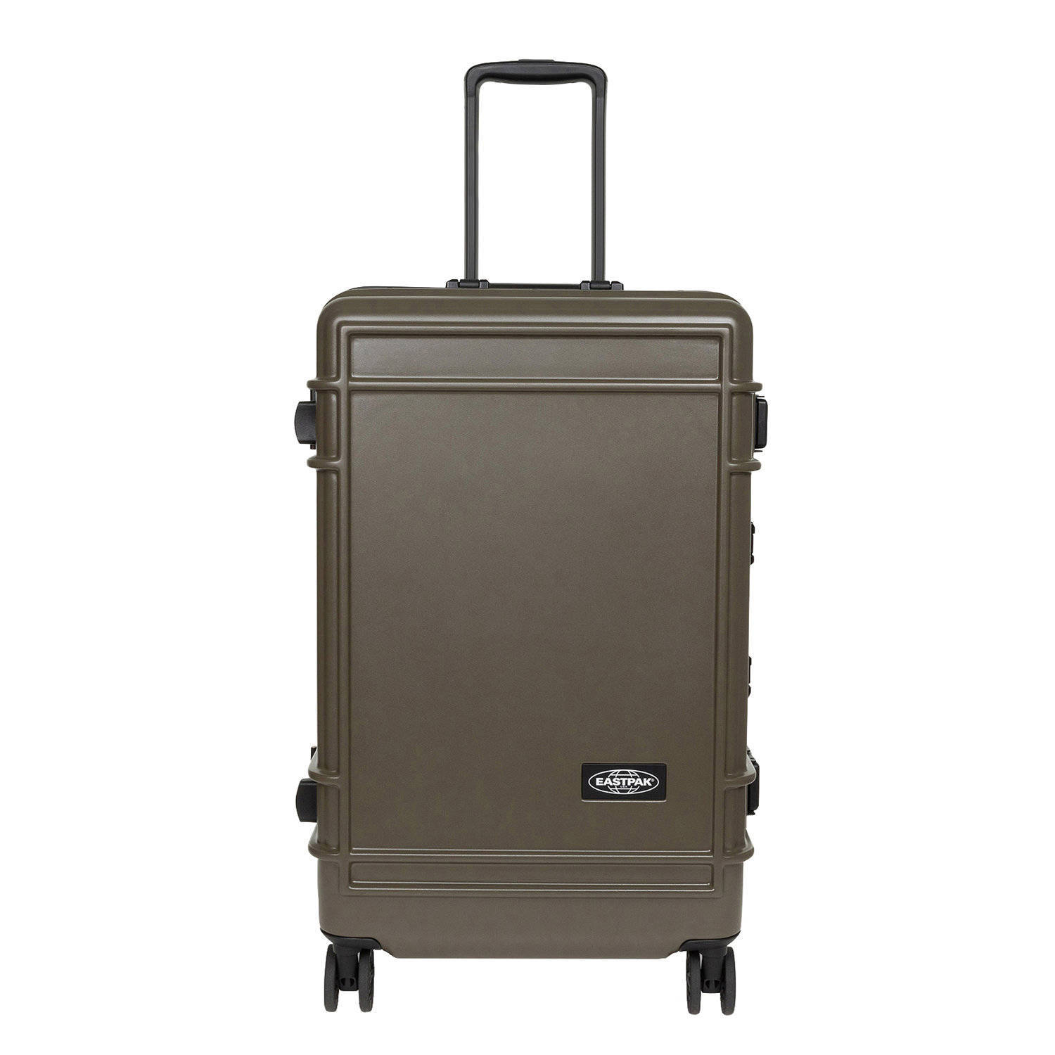 Eastpak trolley Resist'R 68cm. kaki