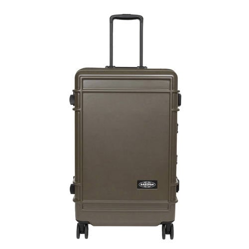 Eastpak trolley Resist'R 68cm. kaki afbeelding
