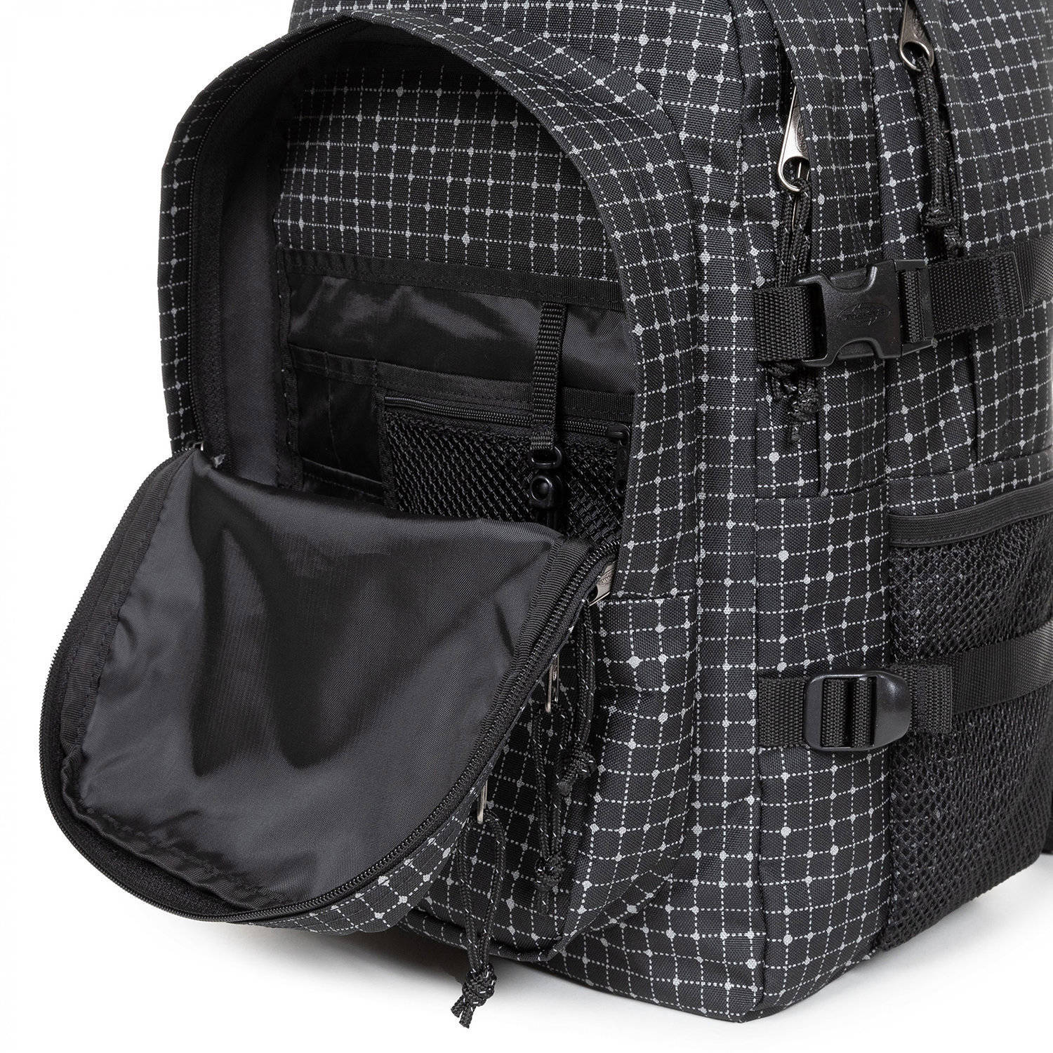 Eastpak rugzak Suplyer refleksspacblac