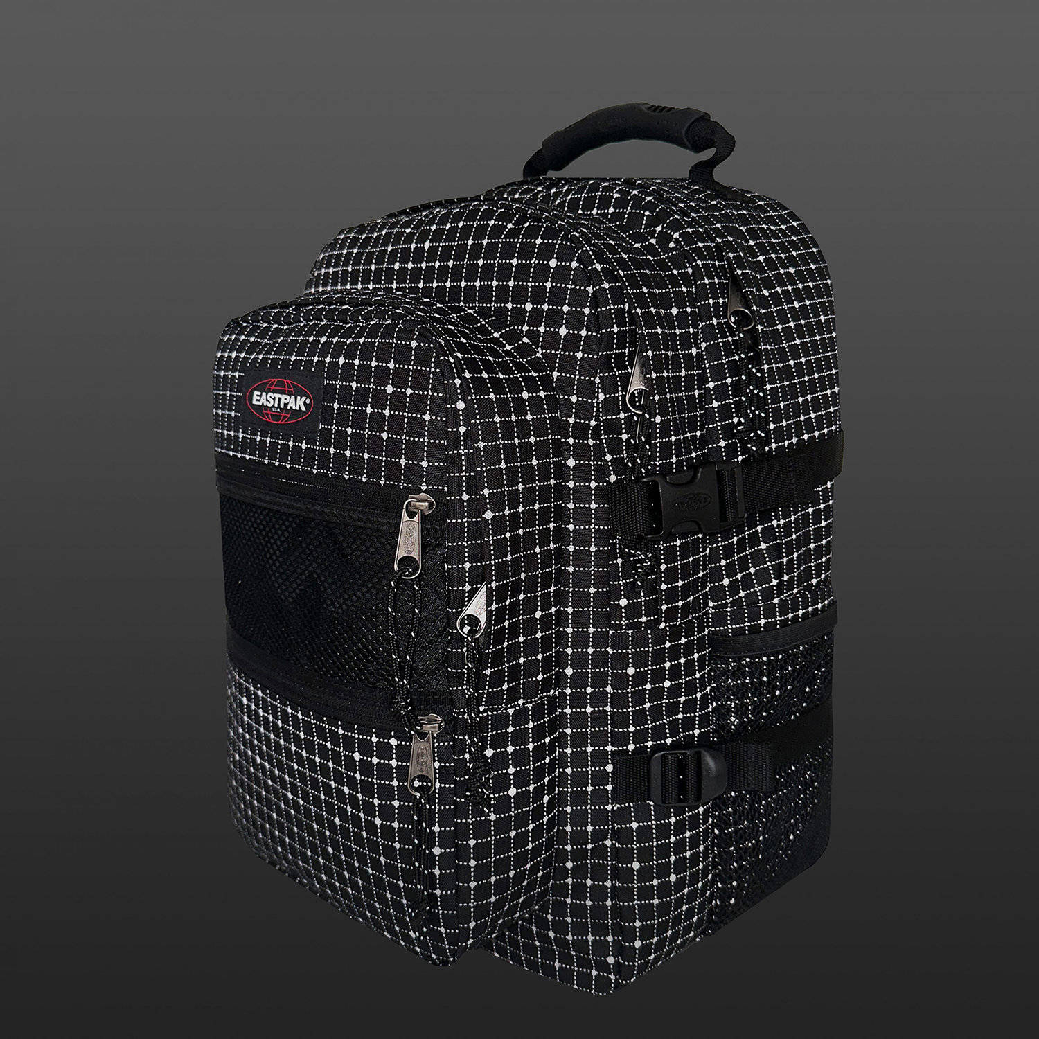 Eastpak rugzak Suplyer refleksspacblac