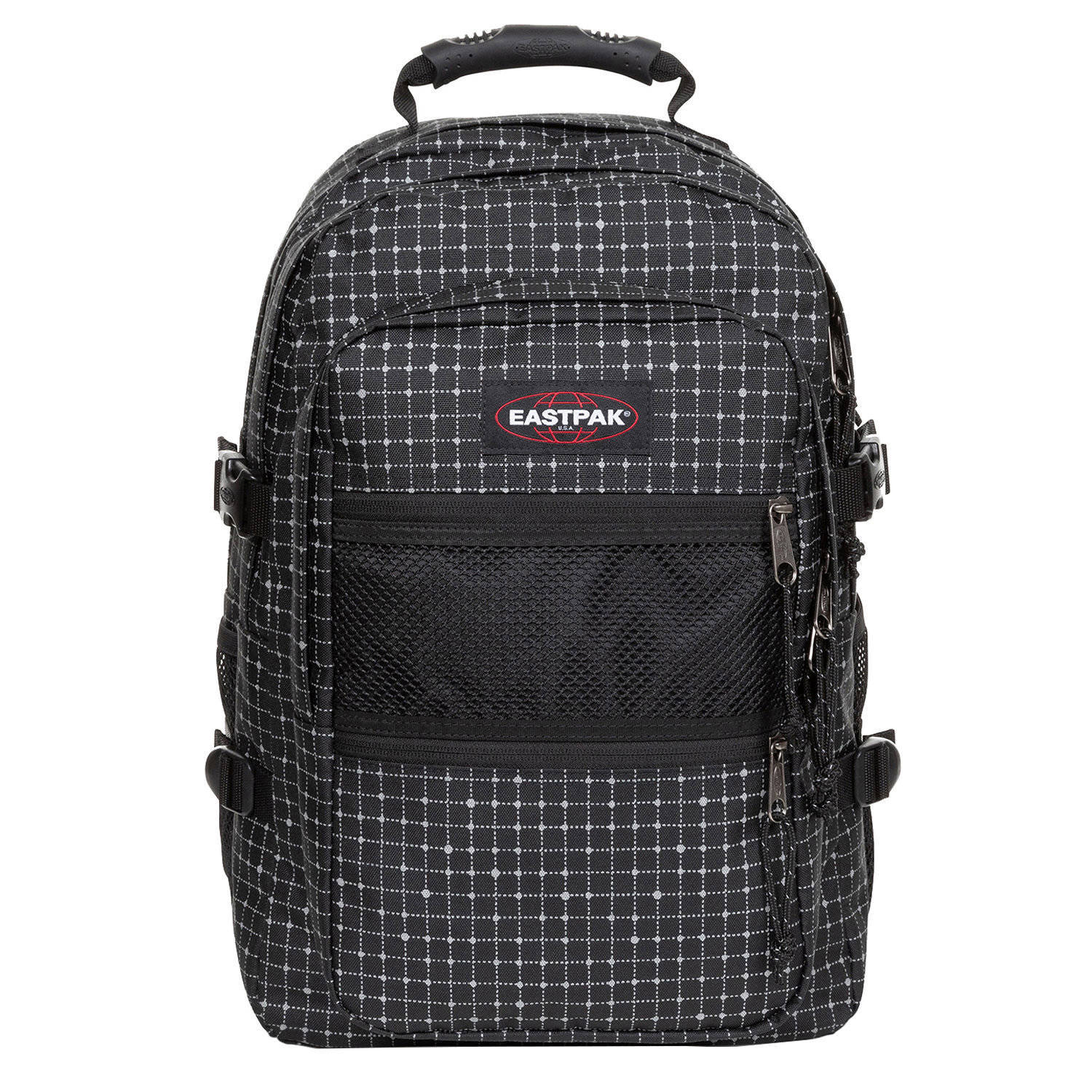 Eastpak rugzak Suplyer refleksspacblac