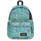 Eastpak rugzak Day Office flora fade aqua