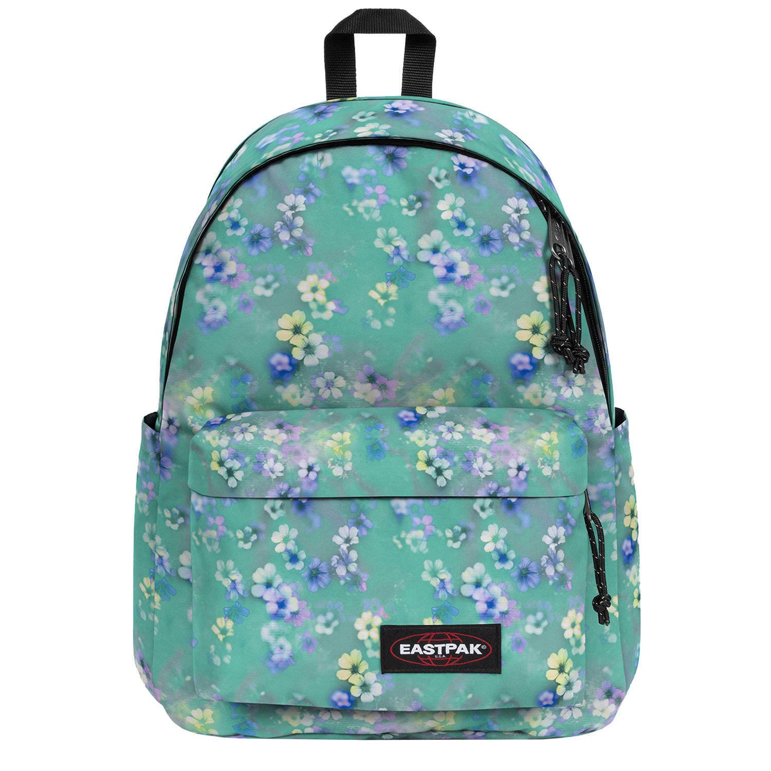 Eastpak rugzak Day Office flora fade aqua