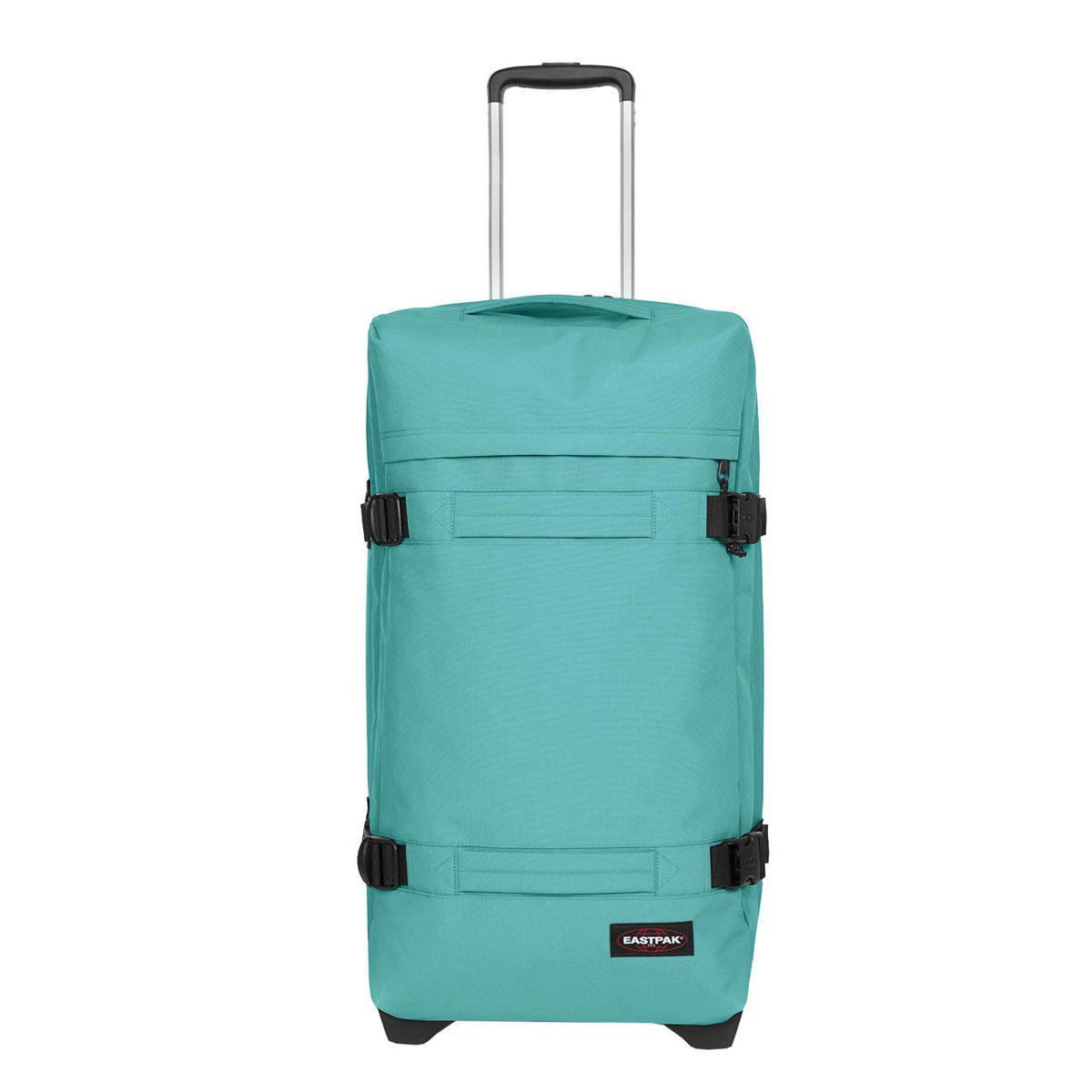Eastpak Transit'r M 78L Black | | Reistassen Eastpak Transit'r M 78L Black | | Reistassen