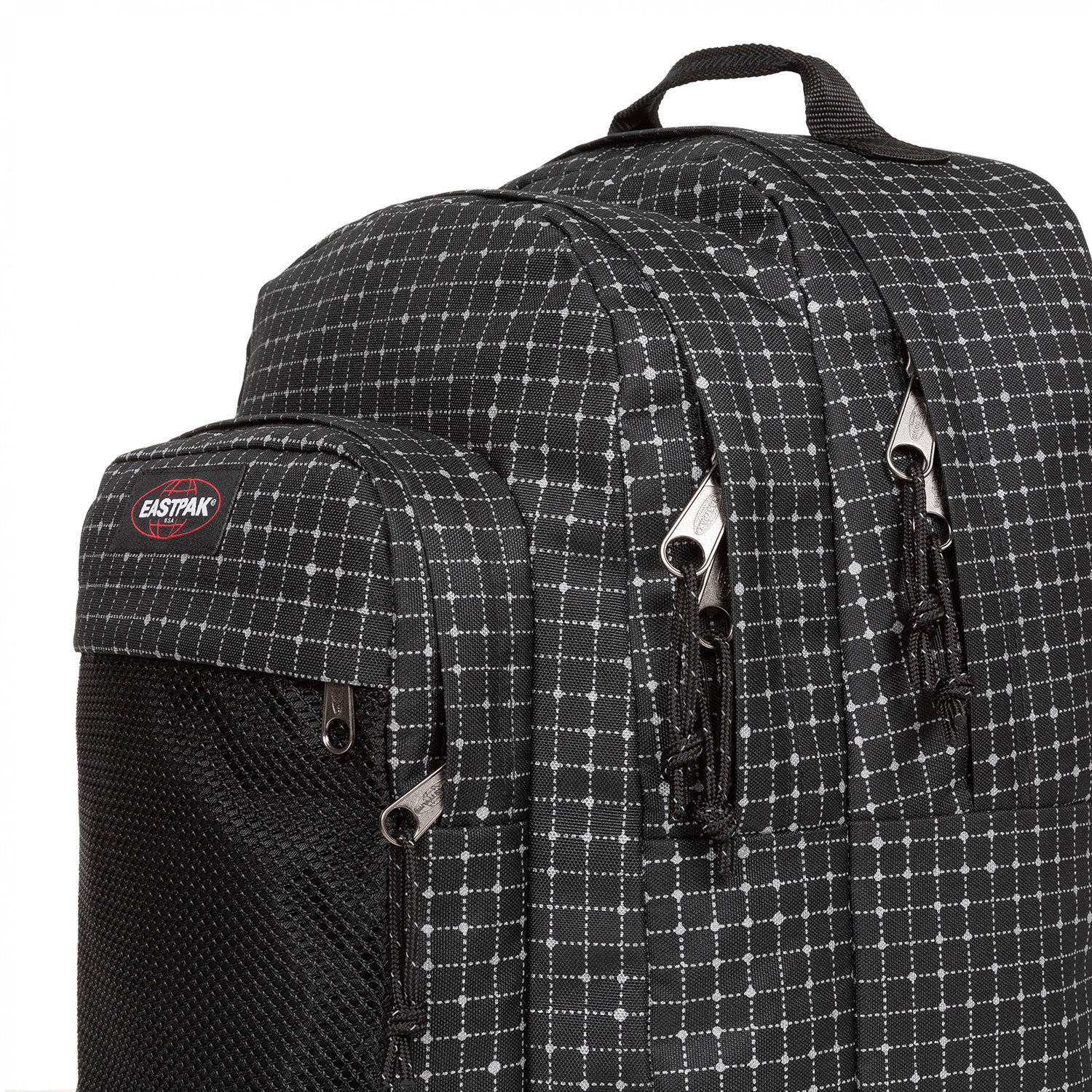 Eastpak rugzak Study Buddy refleksspacblac