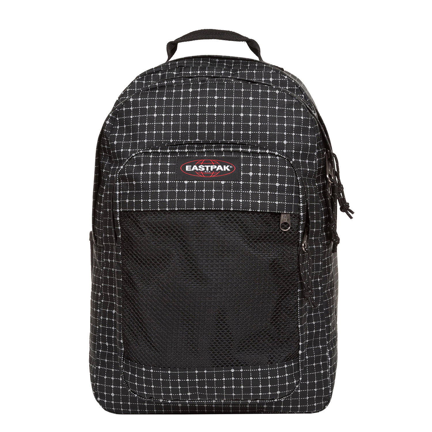 Eastpak rugzak Study Buddy refleksspacblac