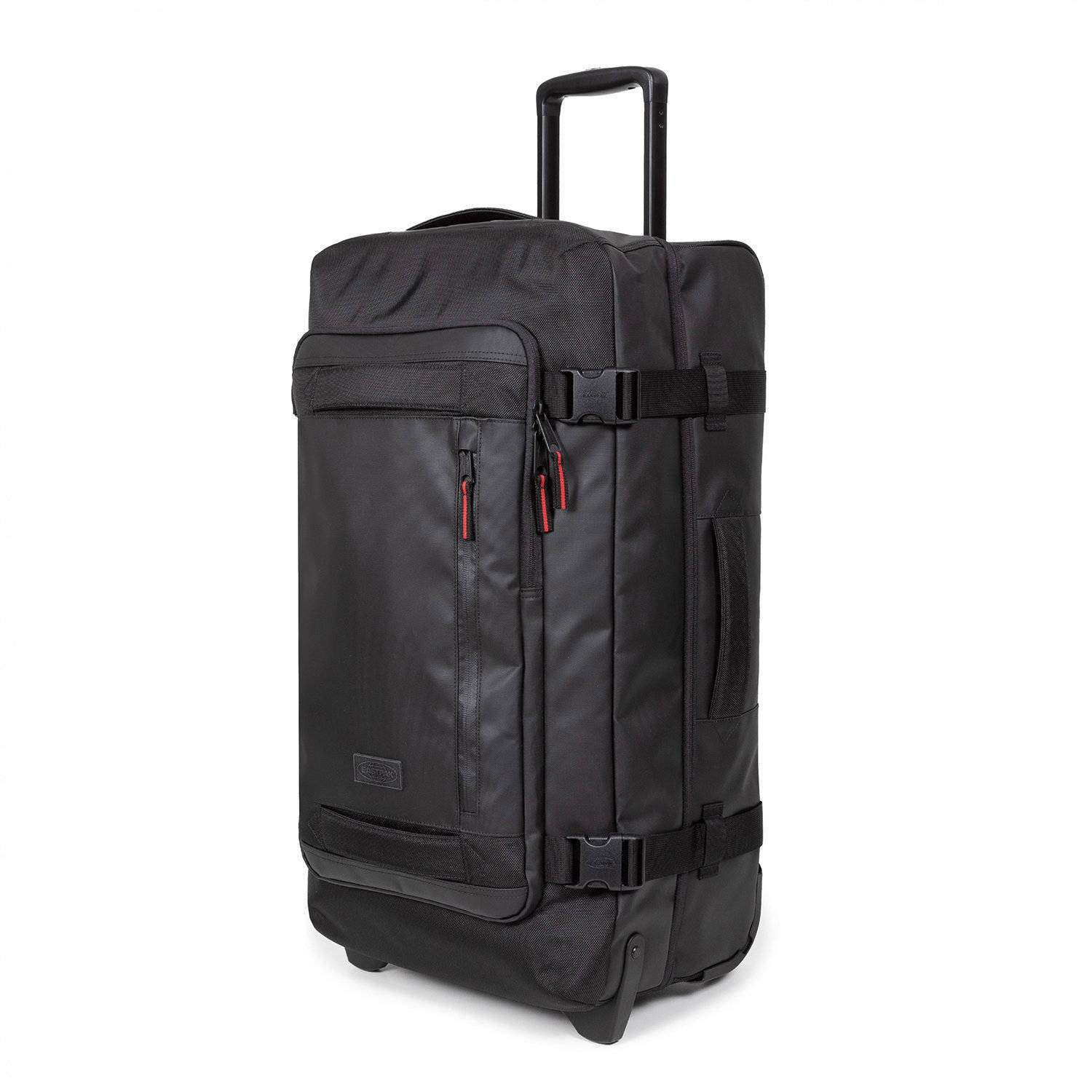 Eastpak reistas Tranverz Cnnct M zwart