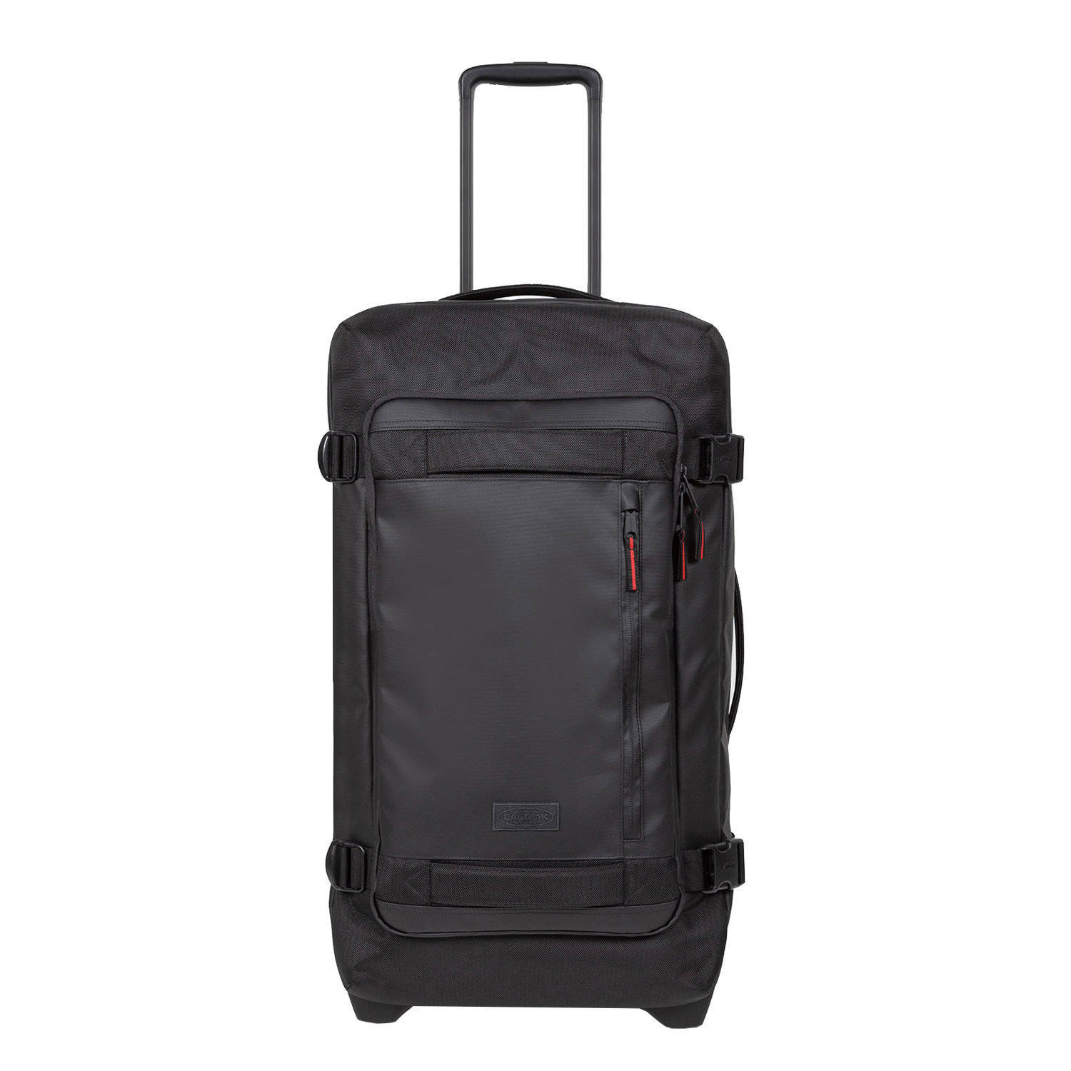 Eastpak reistas Tranverz Cnnct M zwart