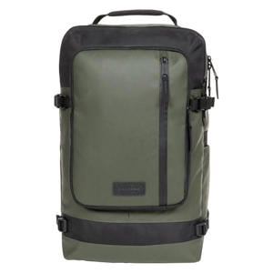 rugzak Tecum L cnnct top khaki