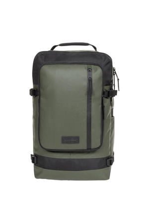 rugzak Tecum L cnnct top khaki
