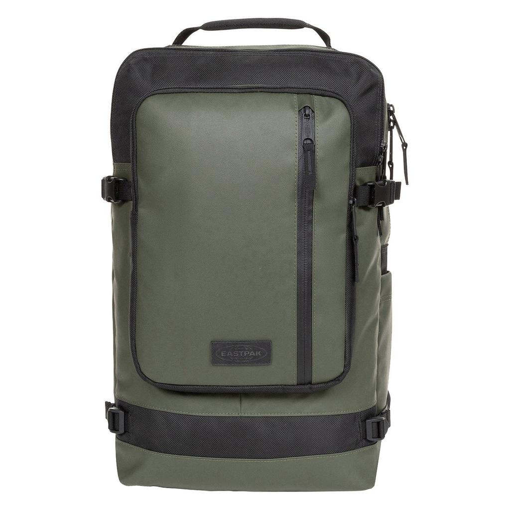Eastpak rugzak Tecum L cnnct top khaki