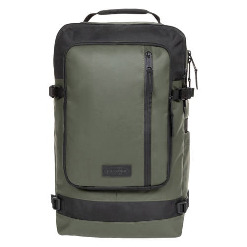 Eastpak rugzak Tecum L cnnct top khaki afbeelding
