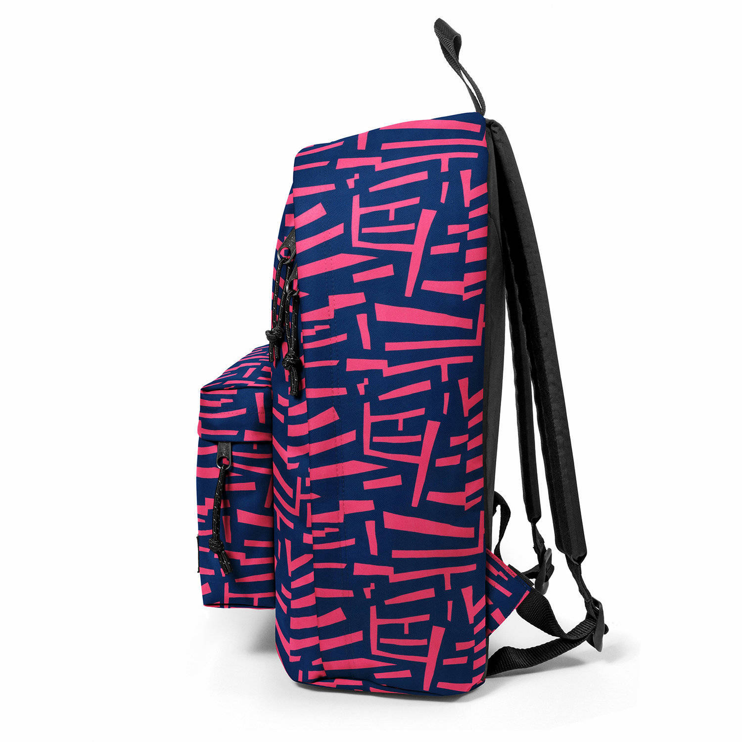 Eastpak rugzak Out Of Office shape pink