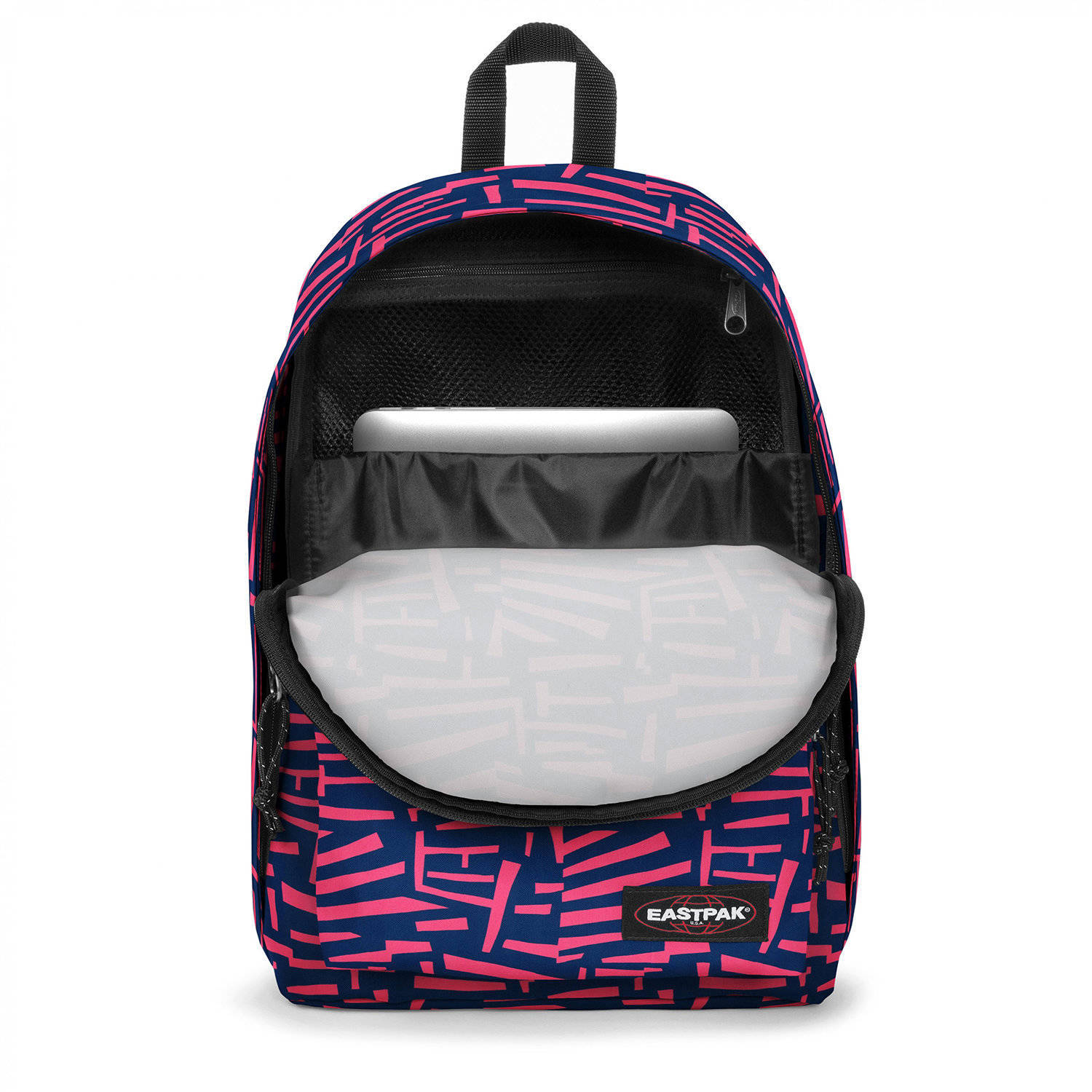 Eastpak rugzak Out Of Office shape pink