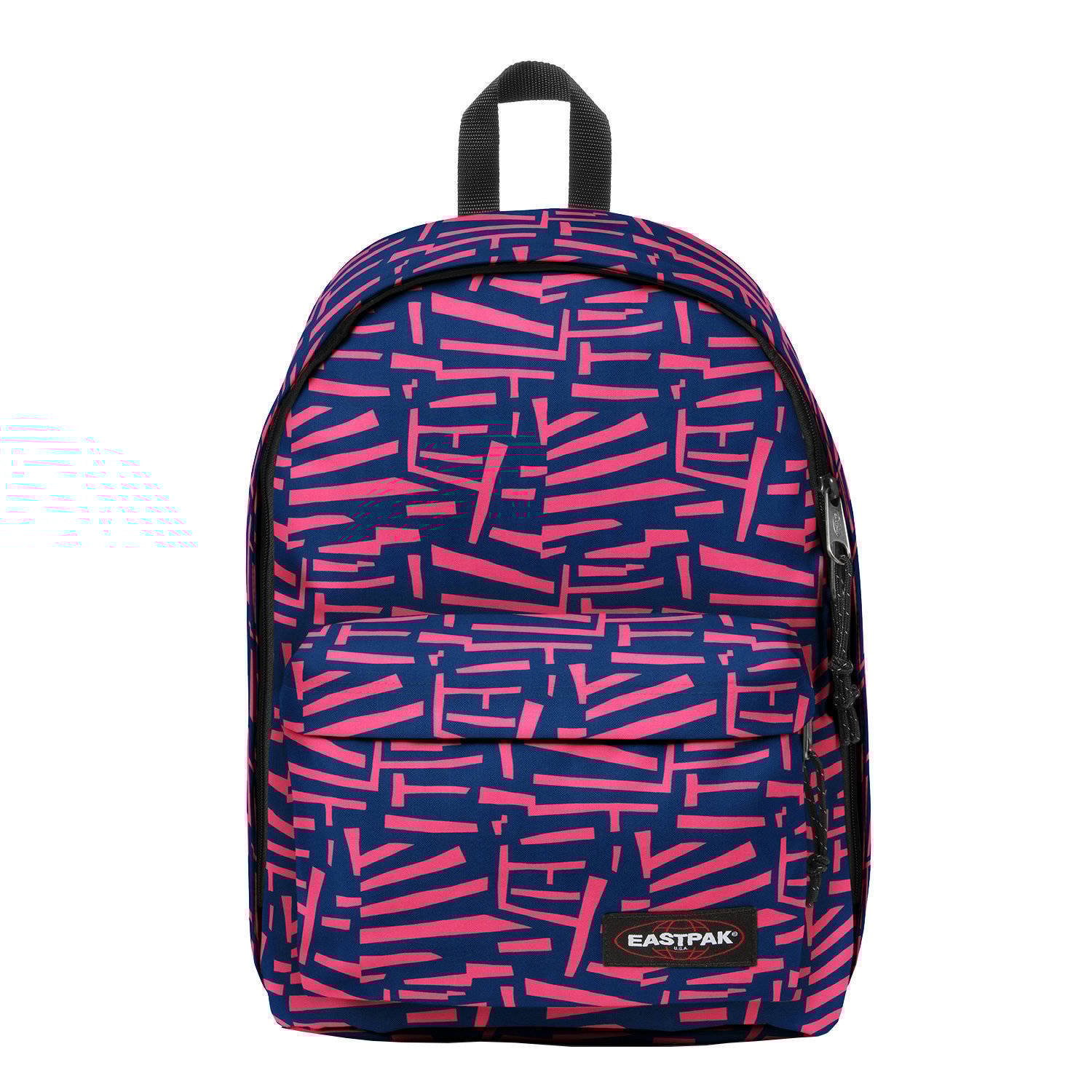 Eastpak rugzak Out Of Office shape pink