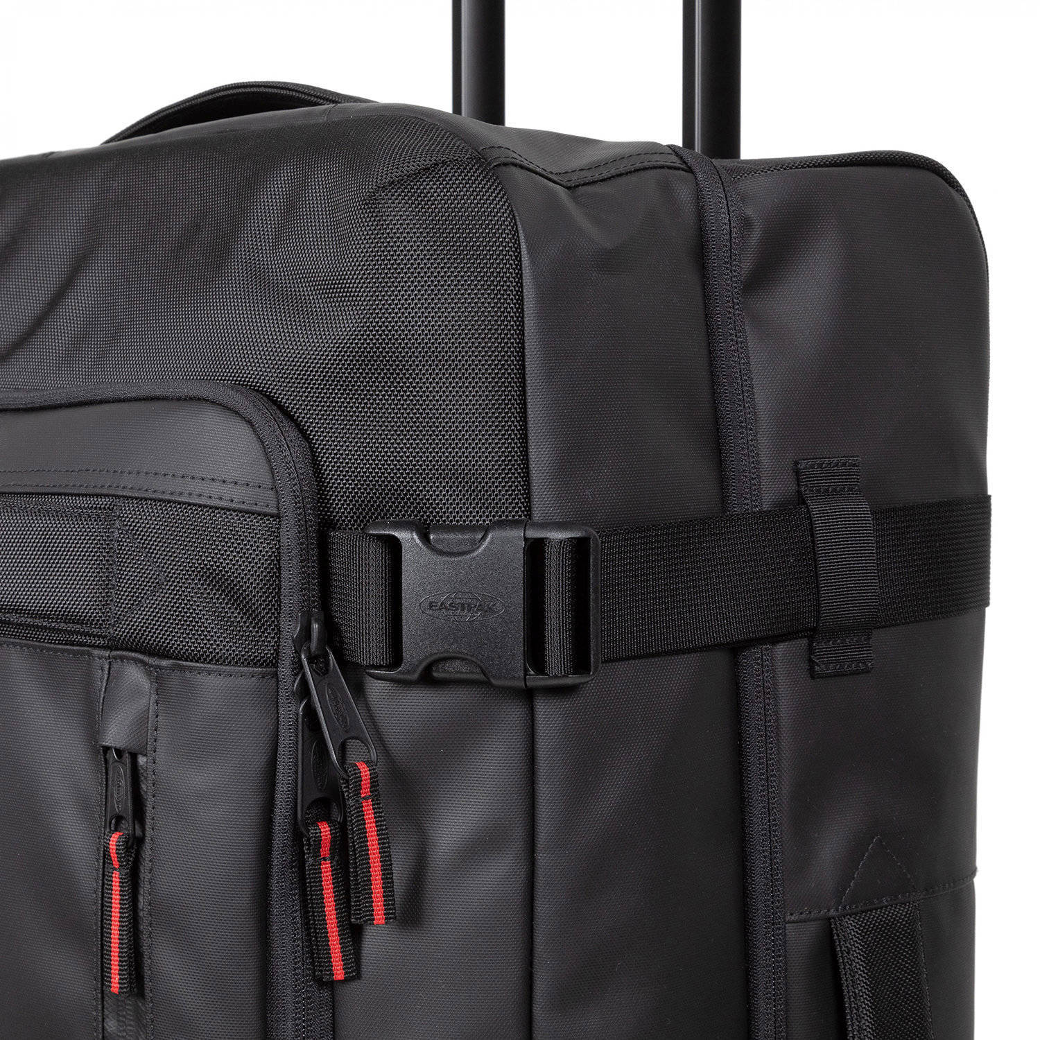 Eastpak reistas Tranverz Cnnct L zwart