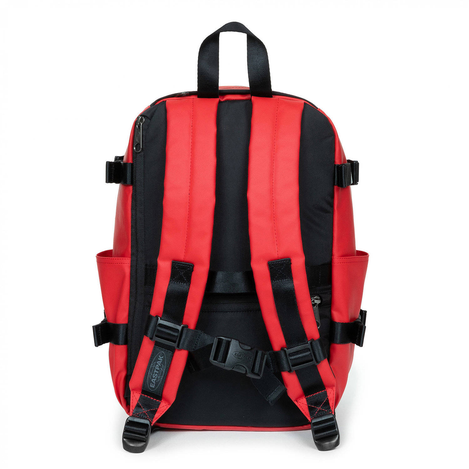 Eastpak reistas Vabin Pak'r tarp red