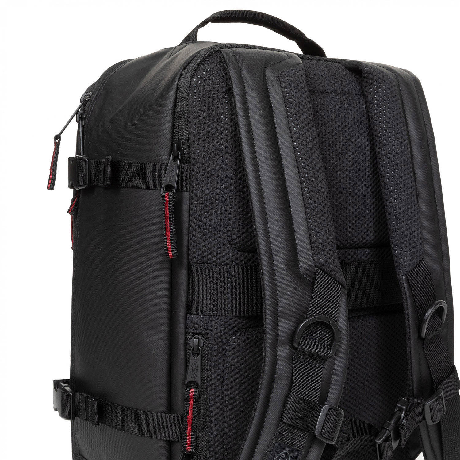 Eastpak rugzak Tecum Cabin cnnct top black
